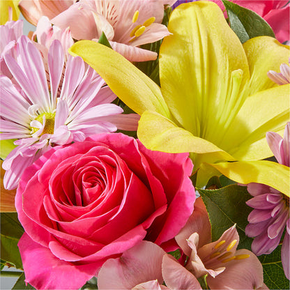 Sprinkles Bouquet –  Buds N Bows, North Little Rock AR
