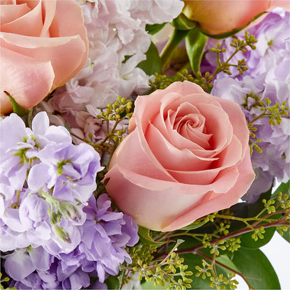 Embraced Bouquet –  Buds N Bows, North Little Rock AR