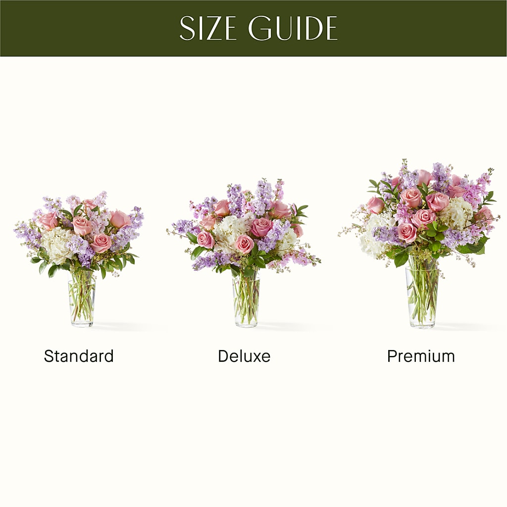 Embraced Bouquet –  Buds N Bows, North Little Rock AR