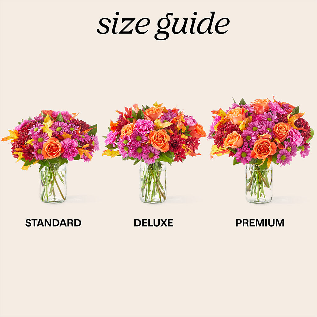 Mum's the Word Bouquet –  Buds N Bows, North Little Rock AR
