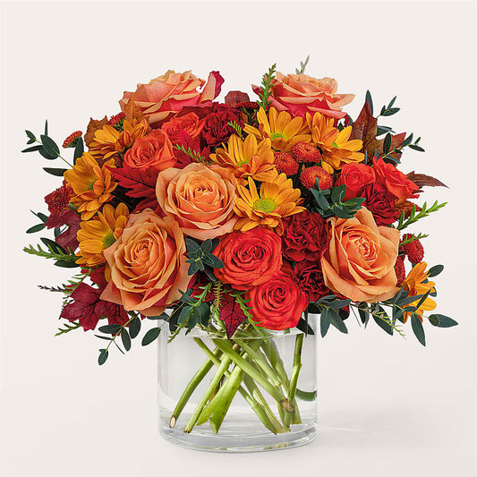 Sweet as Cinnamon Bouquet –  Buds N Bows, North Little Rock AR