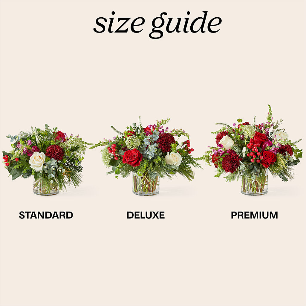 Cranberry Fizz Bouquet –  Buds N Bows, North Little Rock AR