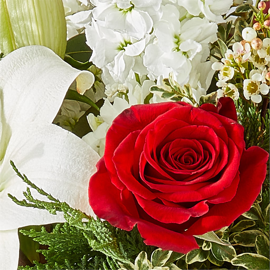 Twinkle Lights Bouquet –  Buds N Bows, North Little Rock AR