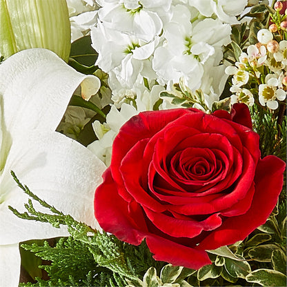 Twinkle Lights Bouquet –  Buds N Bows, North Little Rock AR