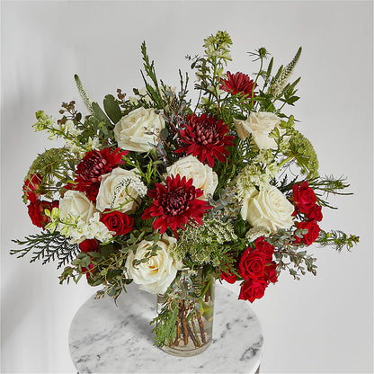 Favorite Traditions Bouquet –  Buds N Bows, North Little Rock AR