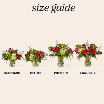 Tree Shopping Bouquet –  Buds N Bows, North Little Rock AR