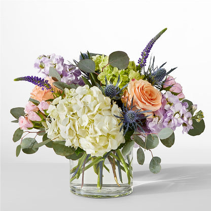 Porch Swing Bouquet –  Buds N Bows, North Little Rock AR