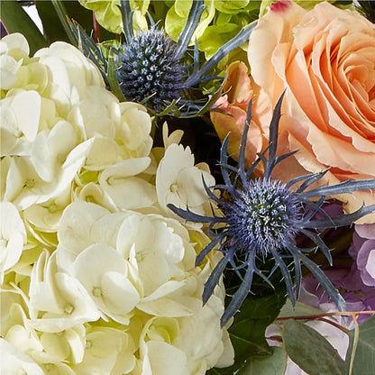 Porch Swing Bouquet –  Buds N Bows, North Little Rock AR
