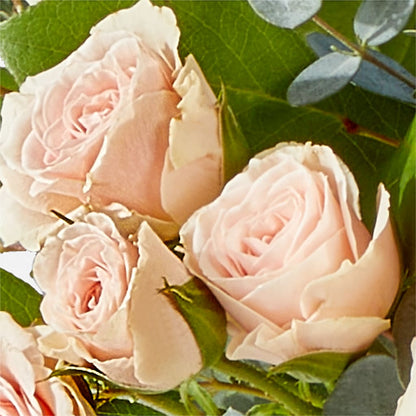 Inspired Bouquet –  Buds N Bows, North Little Rock AR