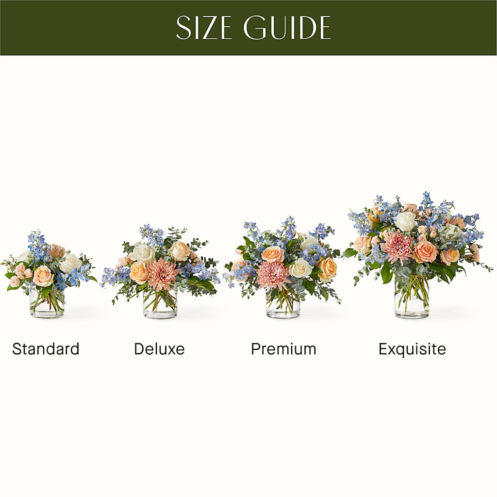 Inspired Bouquet –  Buds N Bows, North Little Rock AR