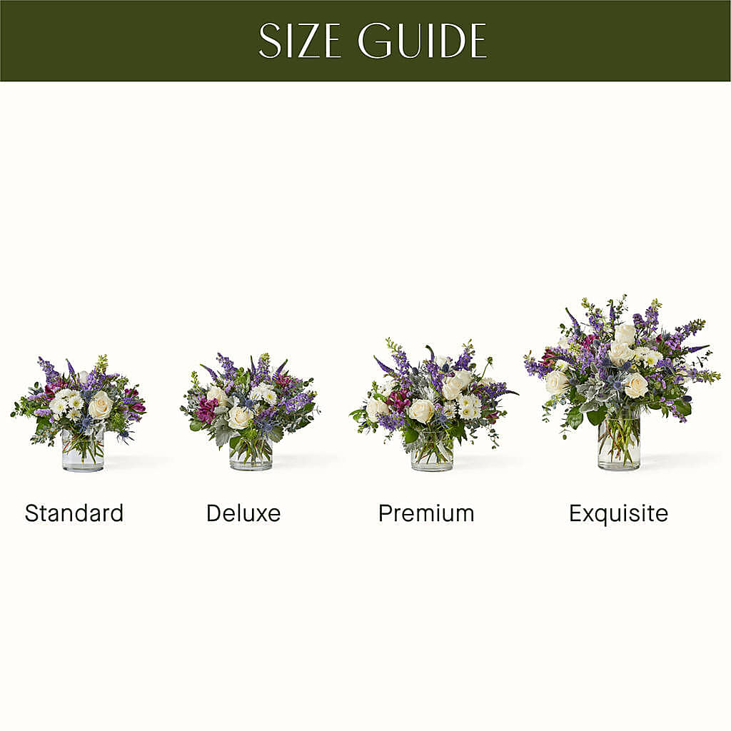 Shooting Star Bouquet –  Buds N Bows, North Little Rock AR
