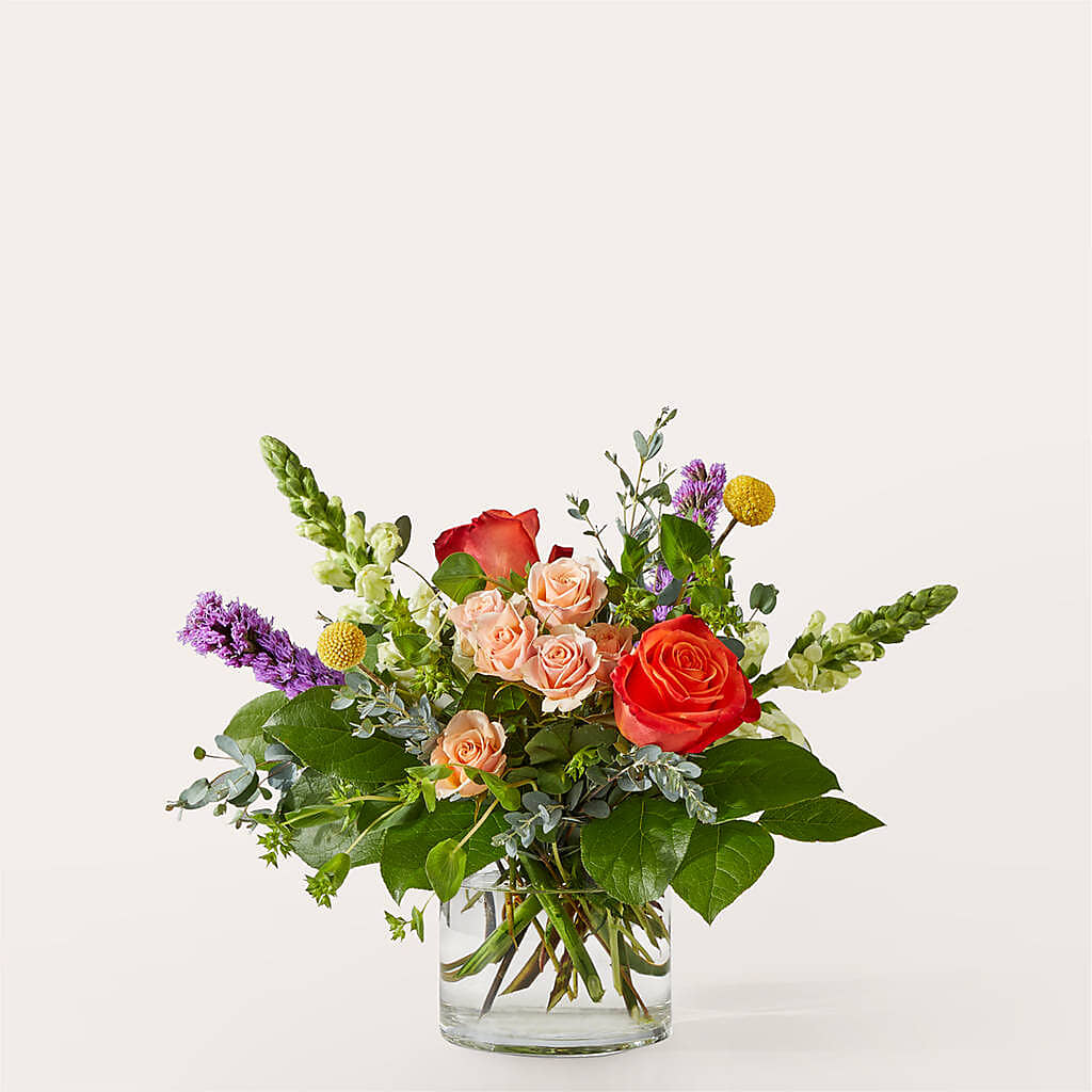The Standout Bouquet –  Buds N Bows, North Little Rock AR