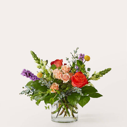 The Standout Bouquet –  Buds N Bows, North Little Rock AR