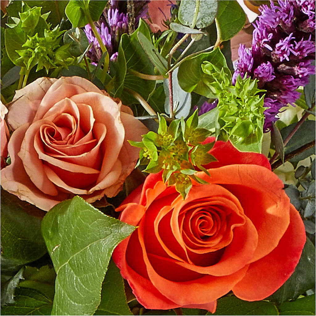 The Standout Bouquet –  Buds N Bows, North Little Rock AR