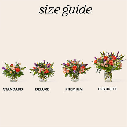 The Standout Bouquet –  Buds N Bows, North Little Rock AR