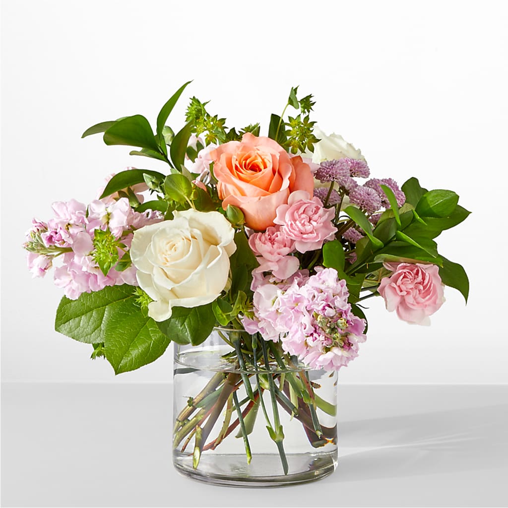 French Market Bouquet –  Buds N Bows, North Little Rock AR