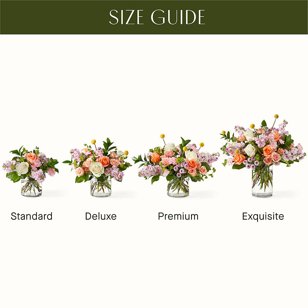 French Market Bouquet –  Buds N Bows, North Little Rock AR