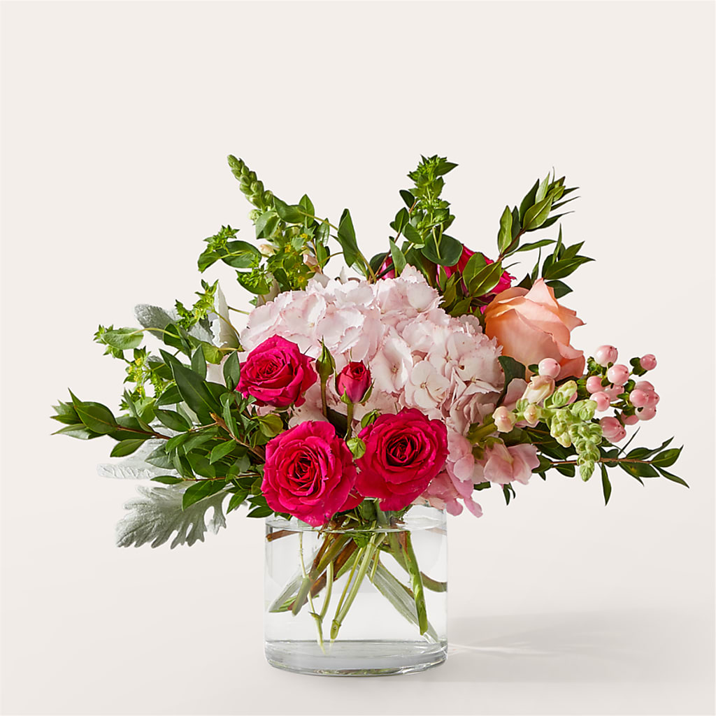 Glitz & Glam Bouquet –  Buds N Bows, North Little Rock AR