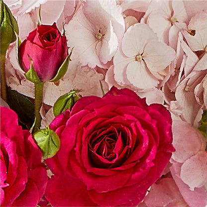 Glitz & Glam Bouquet –  Buds N Bows, North Little Rock AR
