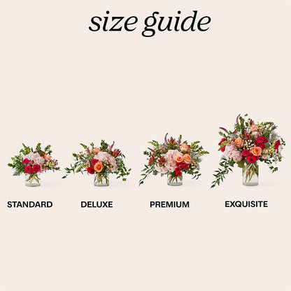 Glitz & Glam Bouquet –  Buds N Bows, North Little Rock AR