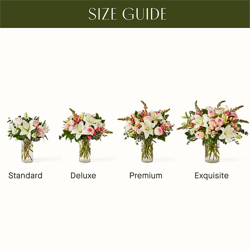 Ballet Slippers Bouquet –  Buds N Bows, North Little Rock AR