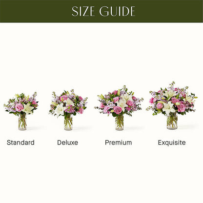Daydreamer Bouquet –  Buds N Bows, North Little Rock AR