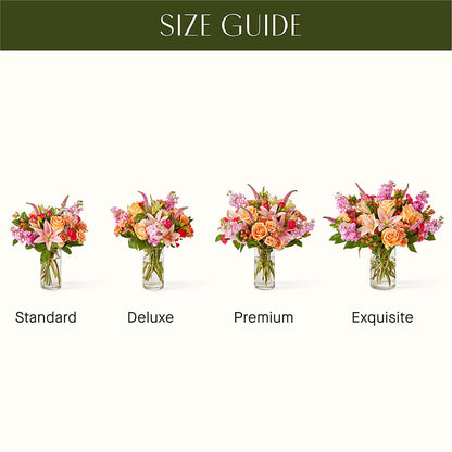 Bisous Bouquet –  Buds N Bows, North Little Rock AR