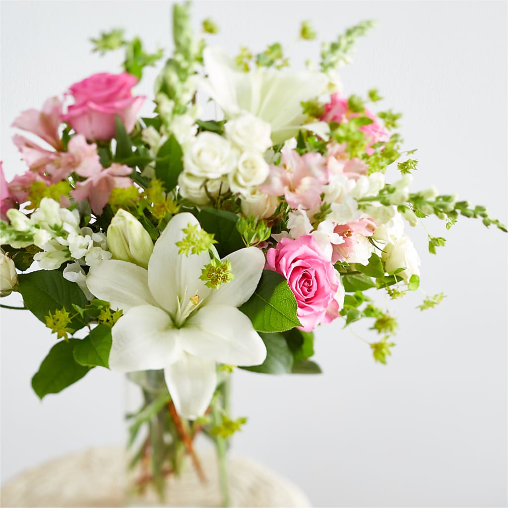 Fondly Bouquet –  Buds N Bows, North Little Rock AR