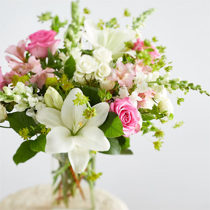 Fondly Bouquet –  Buds N Bows, North Little Rock AR