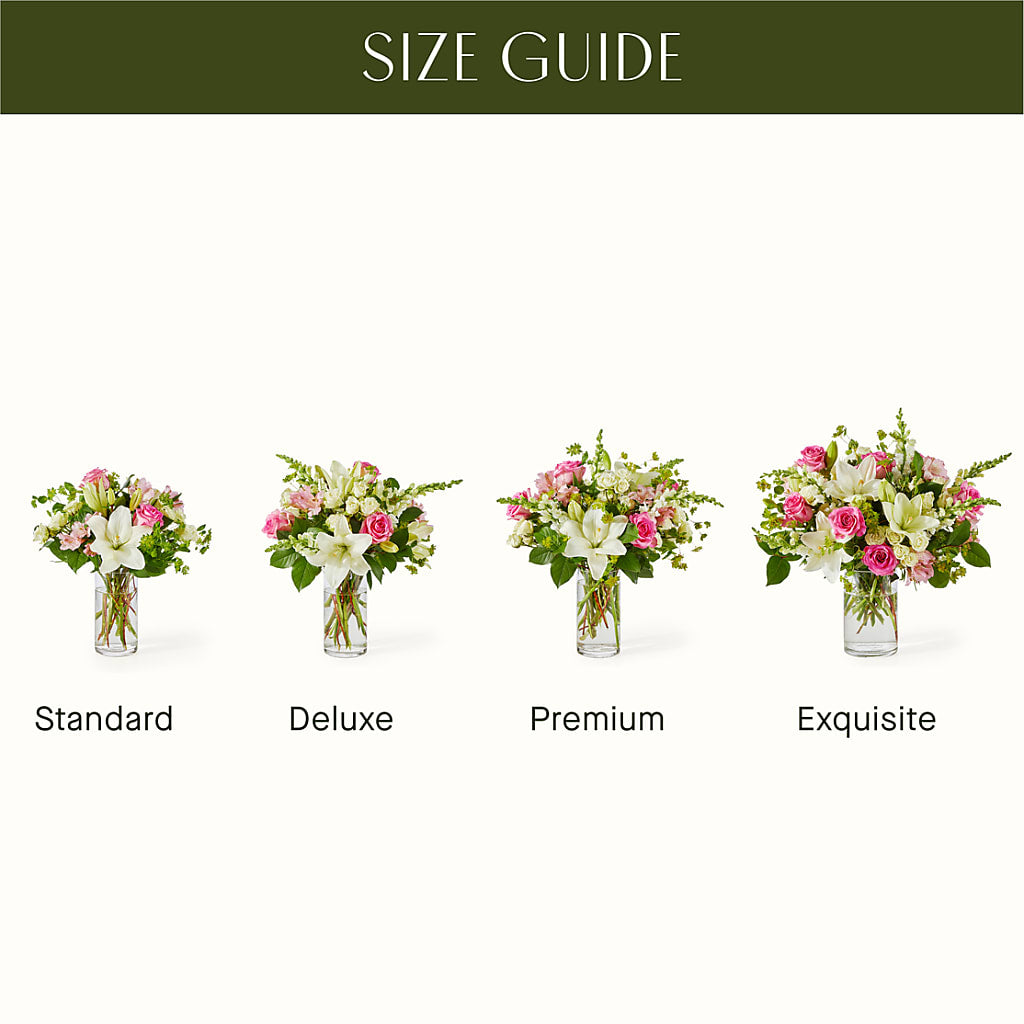 Fondly Bouquet –  Buds N Bows, North Little Rock AR
