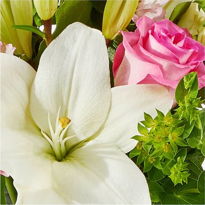Fondly Bouquet –  Buds N Bows, North Little Rock AR