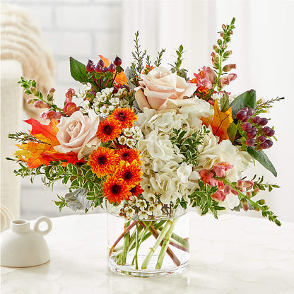 Autumnal Equinox Bouquet –  Buds N Bows, North Little Rock AR