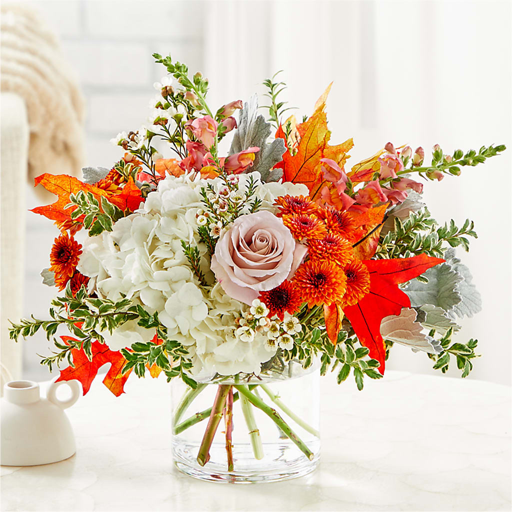 Autumnal Equinox Bouquet –  Buds N Bows, North Little Rock AR