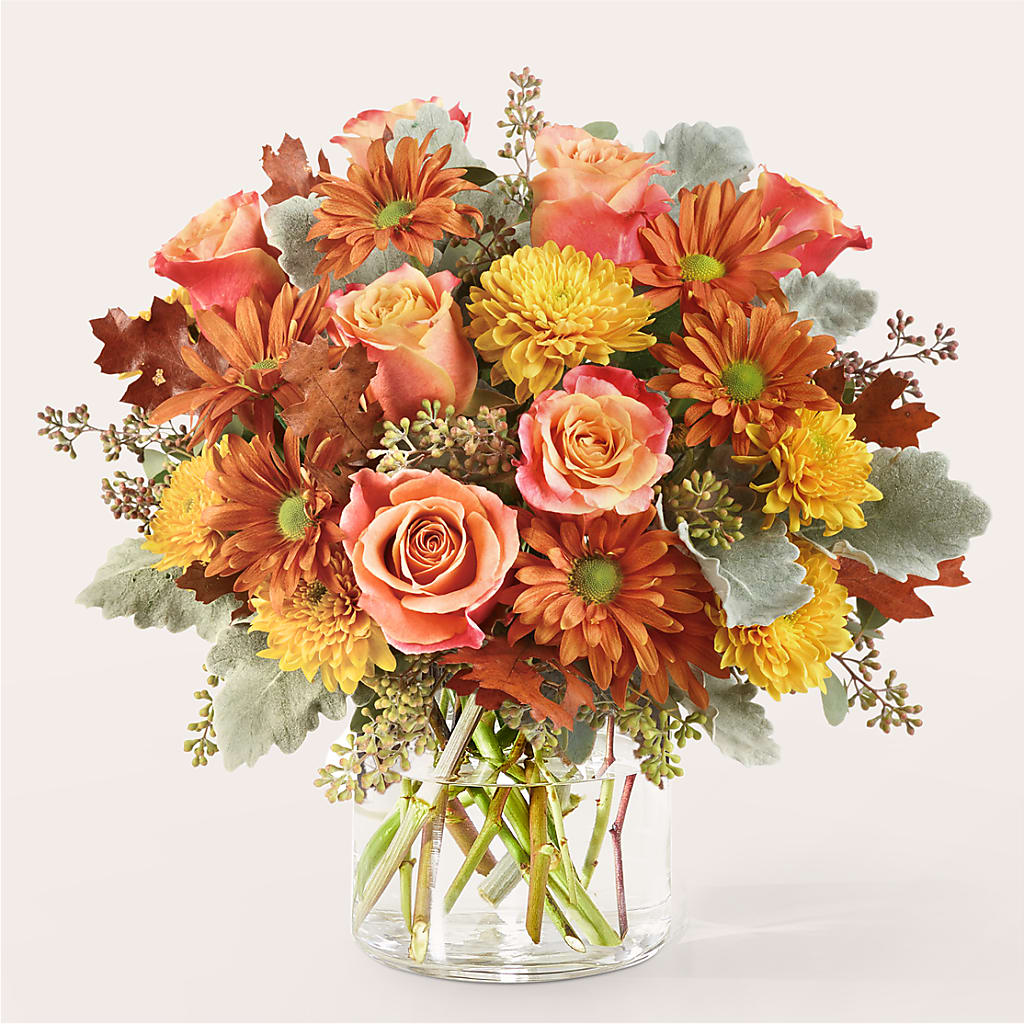 Caramel Apple Bouquet –  Buds N Bows, North Little Rock AR