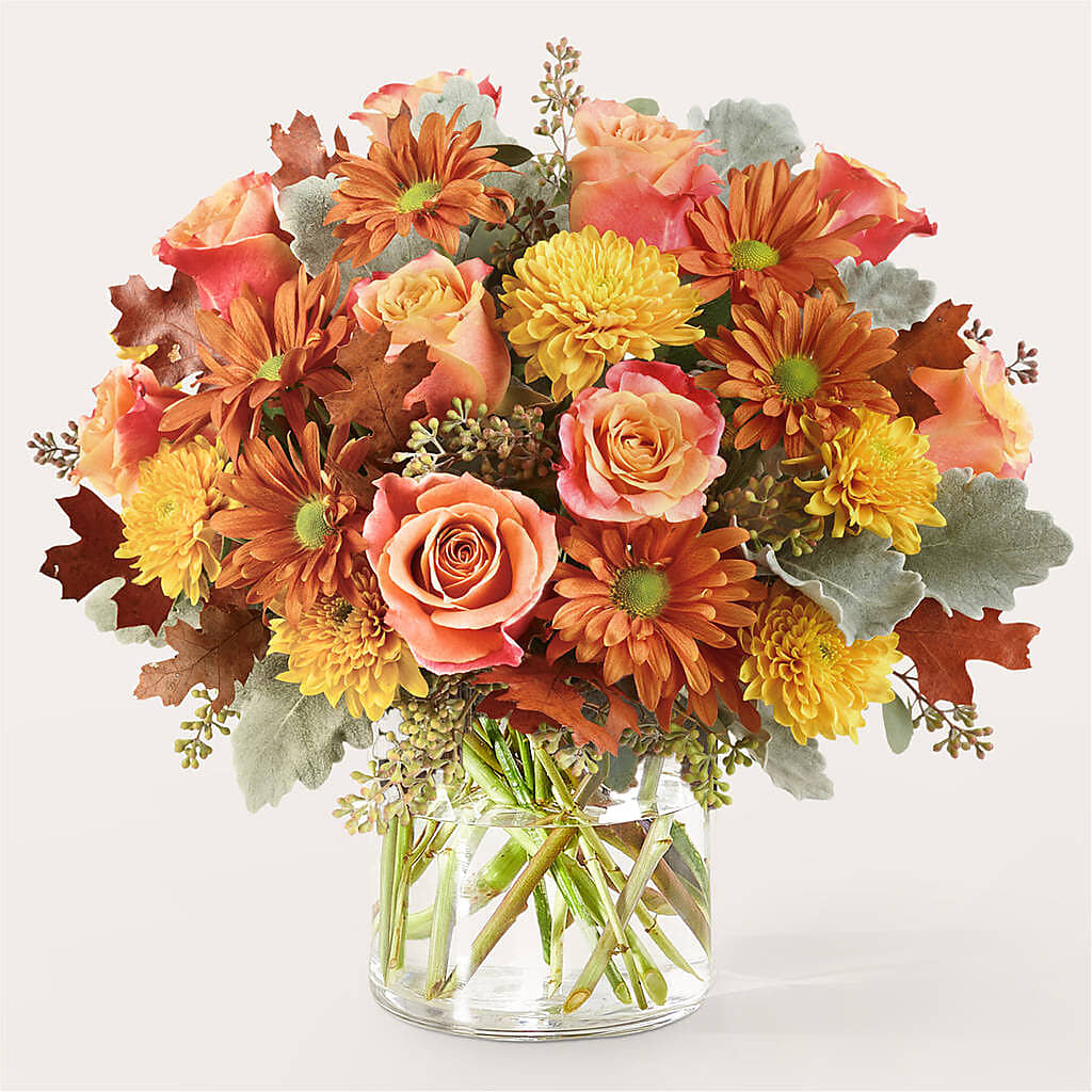 Caramel Apple Bouquet –  Buds N Bows, North Little Rock AR