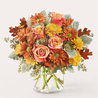Caramel Apple Bouquet –  Buds N Bows, North Little Rock AR