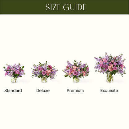 Cloud Nine Bouquet –  Buds N Bows, North Little Rock AR
