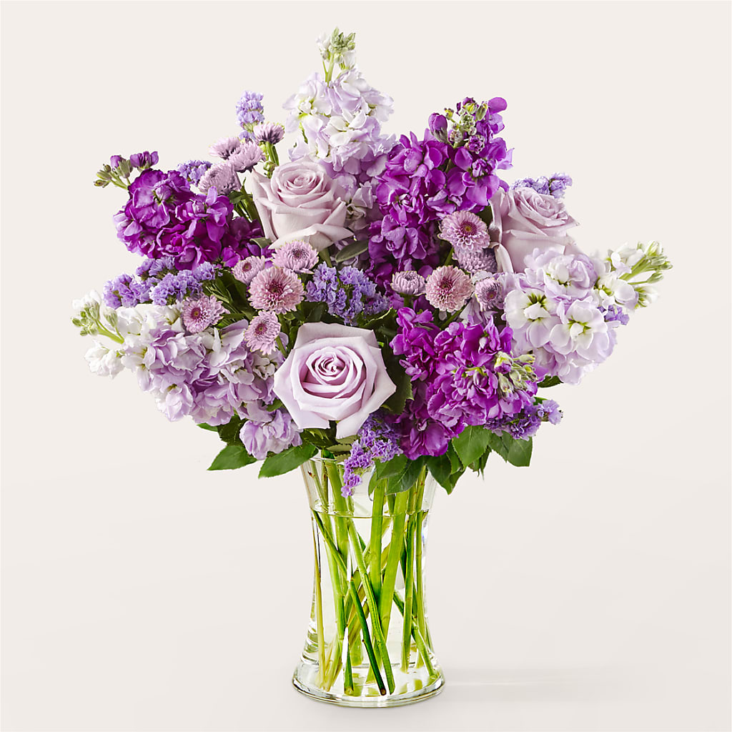 Give a Twirl Bouquet –  Buds N Bows, North Little Rock AR