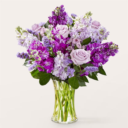 Give a Twirl Bouquet –  Buds N Bows, North Little Rock AR