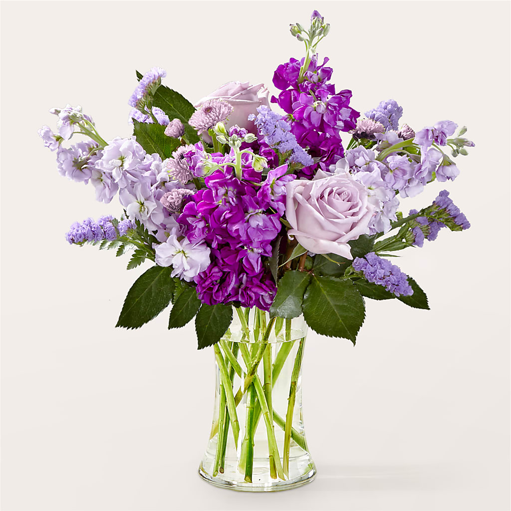 Give a Twirl Bouquet –  Buds N Bows, North Little Rock AR