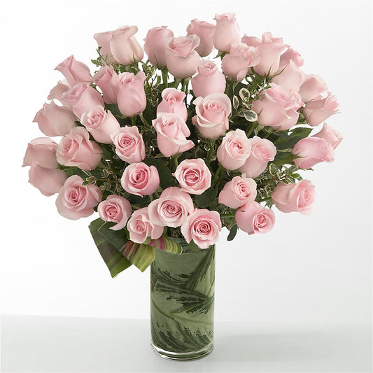 Pink Essence –  Buds N Bows, North Little Rock AR
