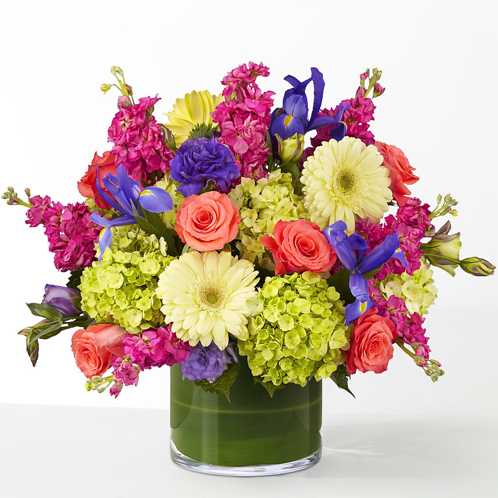 The Couture –  Buds N Bows, North Little Rock AR