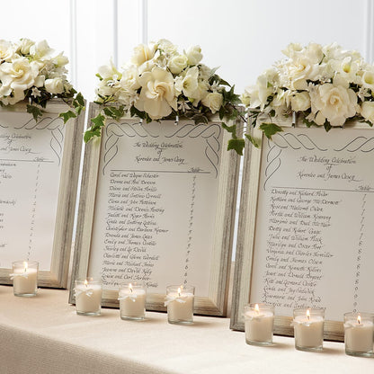 Colonnade Frame Décor –  Buds N Bows, North Little Rock AR