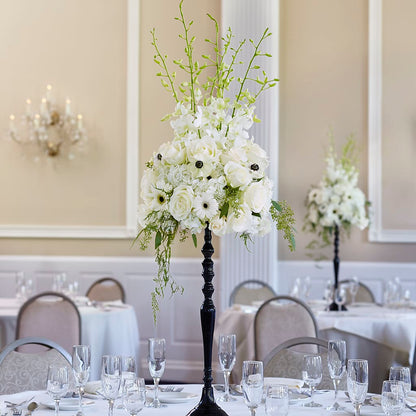 Regency Centerpiece –  Buds N Bows, North Little Rock AR