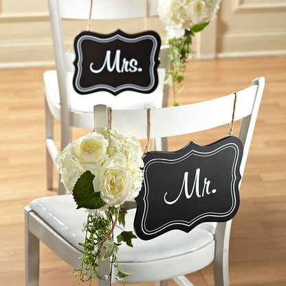 Notions Chair Décor –  Buds N Bows, North Little Rock AR