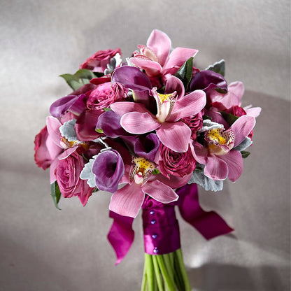 Delicacy Bouquet –  Buds N Bows, North Little Rock AR