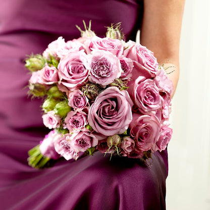 Veronica Bouquet –  Buds N Bows, North Little Rock AR