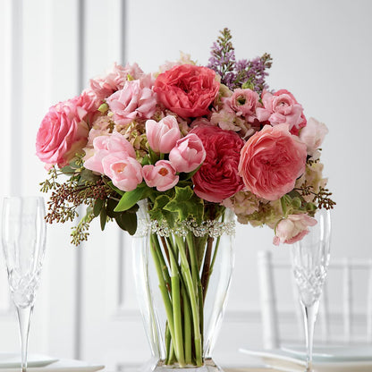 Abundant Array Arrangement –  Buds N Bows, North Little Rock AR