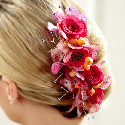 Celestial Hair Decor –  Buds N Bows, North Little Rock AR
