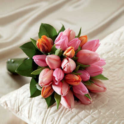 Embraceable Bouquet –  Buds N Bows, North Little Rock AR